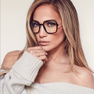 Quay “9-5” Blue Light Glasses